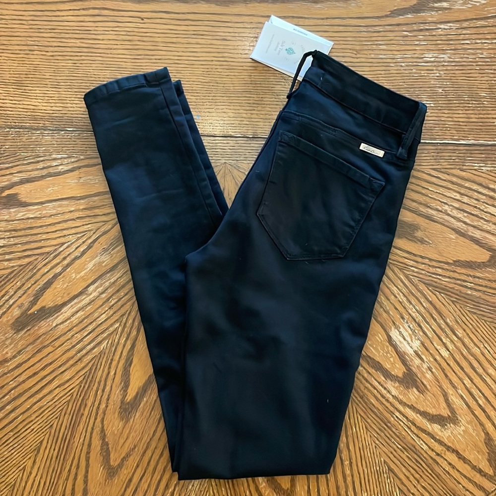 KanCan High Rise Skinny Jeans